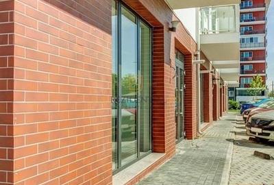 Spatiu comercial, 97 mp, Metalurgiei Park, langa parcul Tudor Arghezi - 9