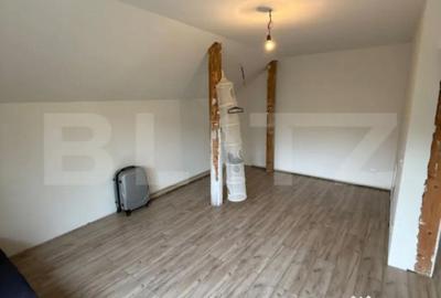 Casă cu 4 camere cu Teren 300 Mp în Burdujeni - 9