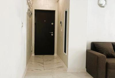 Apartament cu 2 camere decomandat, mobilat în Aleea Tudor Neculai - 4