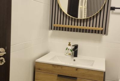 Garsonieră semidecomandată, mobilată în Militari - 5