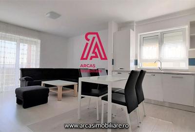 Apartament cu 3 camere în Cristian - 10
