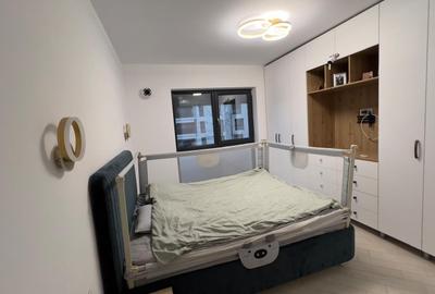 Plaza Residence - Parcul Liniei - 2