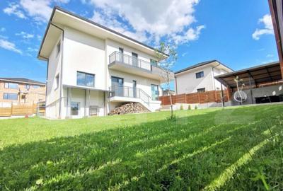 Casă cu 4 camere cu Teren 450 Mp în Dezmir - 2