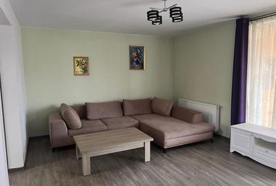 Casă cu 3 camere cu Teren 200 Mp în Florești - 2