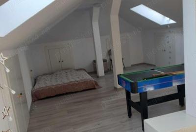 Duplex cu 5 camere cu Teren 80 Mp în Mănăștur - 8