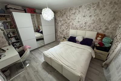 Apartament cu 3 camere decomandat, mobilat în Ultracentral - 4