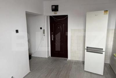 Apartament 2 camera , spatios , luminos - 4