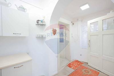 Casa cu 7 camere de vanzare, zona Parcul Salca, Cantemir Casa cu 7 camere de vanzare, zona Parcul Salca, Cantemir - 17
