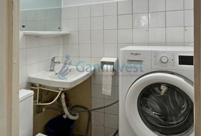 Apartament cu 3 camere semidecomandat, mobilat în Rogerius - 14