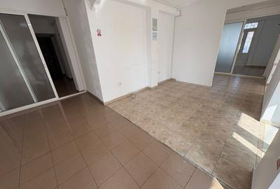 Spațiu comercial, de 140 mp, în Central - 6