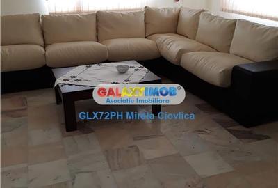 Casă cu Teren 1500 Mp în Central - 2