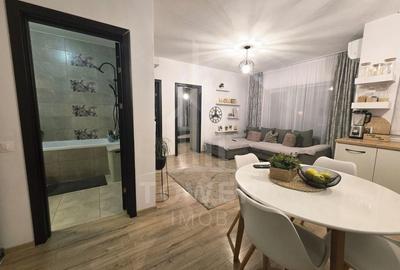 Apartament 3 camere de vânzare EXCLUSIVITATE | Cartierul Arhitecților - 2