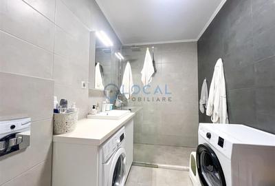 Apartament 2 camere, modern, Parcare, 45 mp, Europa - 7