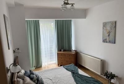 Apartament cu 3 camere decomandat în Tineretului - 5