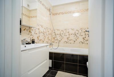 PARC CAROL , COMPLEX CAROL CITY PARK , APARTAMENT INCHIRIERE CU PARCARE - 17