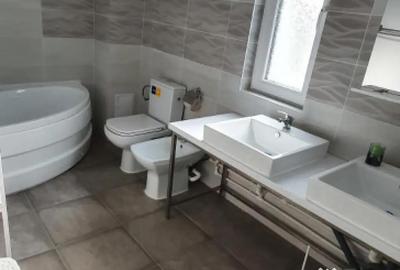 Casă cu 5 camere în Mihai Bravu - 3