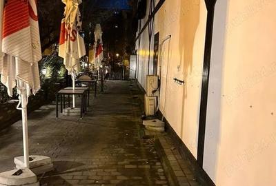 De inchiriat spatiu comercial 650 mp, zona Petre Ispirescu Sector 5 - 8