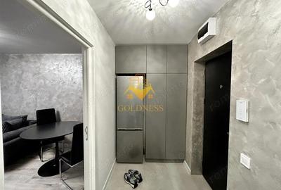 2 camere decomandate, Plopilor, USAMV, Platinia, Prima inchiriere - 1