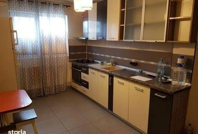 Apartament cu 3 camere în Micro 4 - 4
