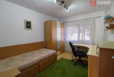 Apartament cu 3 camere de inchiriat in Timisoara, zona Timocului-Saguna - 4