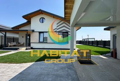 Casă individuală cu 4 camere cu Canalizare în Frumușani - 3