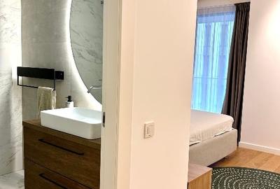 PETRU RARES | Premium | Mobilat & utilat | 2 bai I 2 balcoane I Prima inchiriere - 13