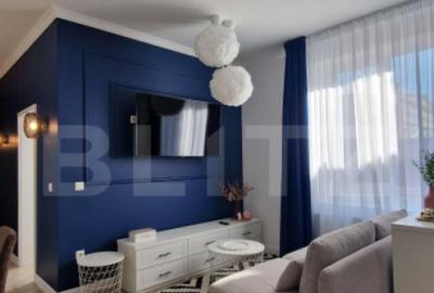 Apartament Ultracentral pe Strada Horea Proaspat Renova - 10