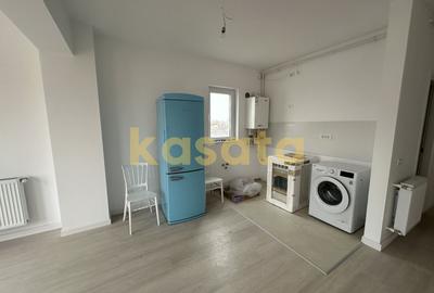 Apartament cu 2 camere semidecomandat în Moinești - 3