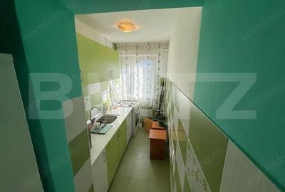 Apartament cu 2 camere semidecomandat, mobilat în Central - 4
