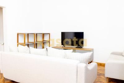 Apartament cu 2 camere decomandat, mobilat în Iancului - 5