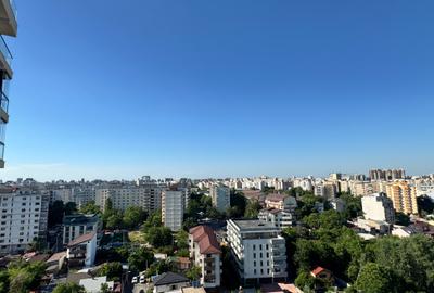 Apartament cu 4 camere decomandat în Mihai Bravu - 21