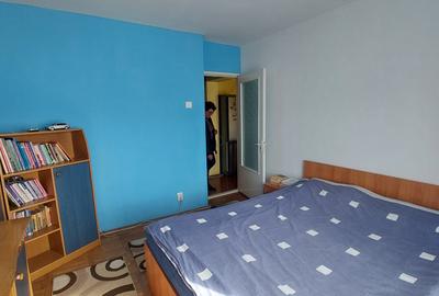 Vand 2 camere, ultracentral, decomandat - 2