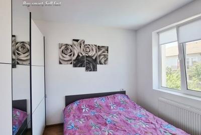 Vila P+1, cu 3 dormitoare si teren 260mp, la intrare in Valul lui Traian - 13