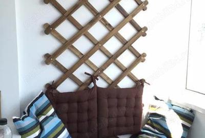 Garsonieră decomandată în Iancului