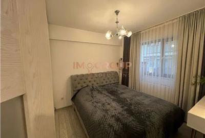 Apartament cu 2 camere decomandat în Central - 7