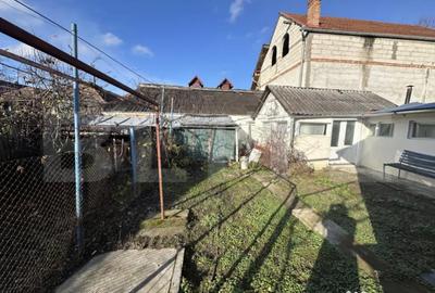 Casă cu 3 camere cu Teren 356 Mp în Central - 6