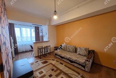 Apartament cu 2 camere situat in zona Mihai Viteazu Sibiu - 9