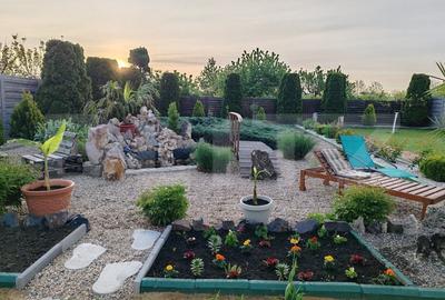 2 Case individuale, la pachet, Zona Paulesti
