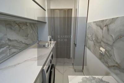 Apartament cu 2 camere în Titan