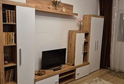 De închiriat: apartament 3 camere - Gorjului - metrou - Militari - 2