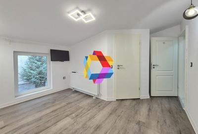 Casa de vânzare zona Centrală - 225 mp - 22