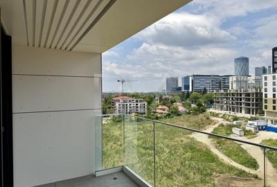 2 camere premium in One Lake Club - 12 min Metrou Pipera 2 camere premium in One Lake Club - 12 min Metrou Pipera - 2