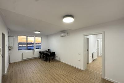 Bloc nou | Apartament cu vedere catre lac si apus - 3