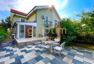 VILA DUPLEX/CURTE/TERASA INCHISA/COMPLEX/BANEASA RESIDENTIAL/ IANCU NICOLAE - 9