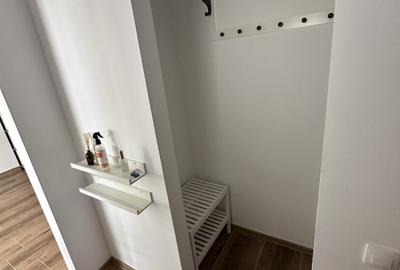 Apartament de 2 camere modern  în Drumul Taberei – zona Moghioroș - 6