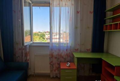 Apartament cu 2 camere decomandat în Confecții - 7