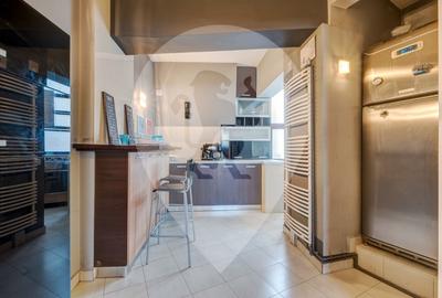 Apartament 2 Camere | Universitate | Centrala Proprie - 8