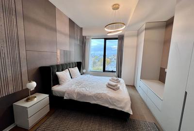 Apartment lux / vedere parc / One Mircea Eliade - 3