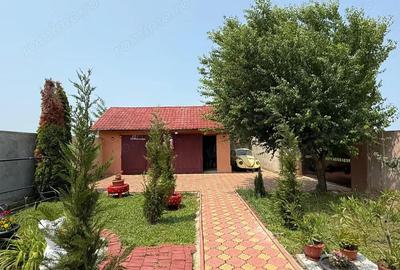 Casa spa?ioasa de vanzare in Balaceanca Cernica - 9