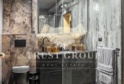 Apartament 3 camere in vila Domenii | zona verde | renovat total | curte proprie - 20
